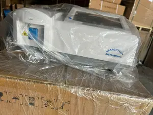 Semi Auto Chemistry Analyzer