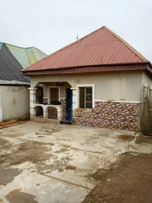 Photo - 2bdrm Apartment in Freedom Avenue, Dutse-Alhaji for rent