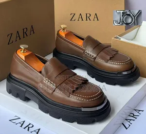 Zara Luxury Classic Quality Shoe