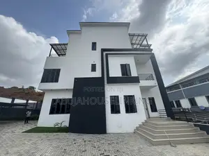 Photo - 5bdrm Duplex in Guzape District for sale