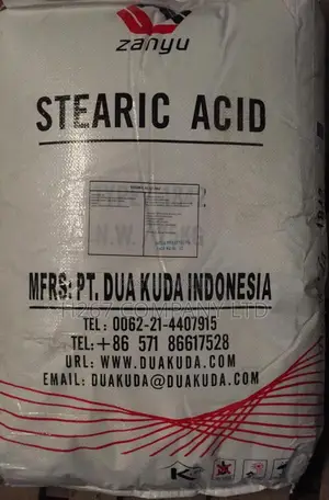 Stearic Acid