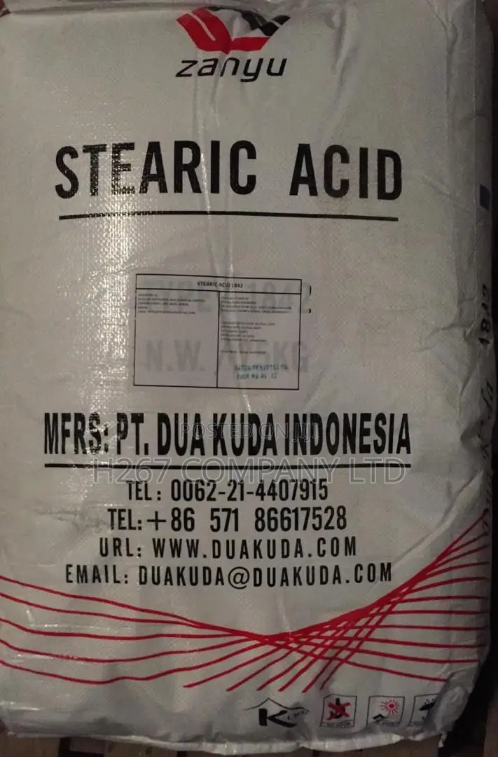 Stearic Acid