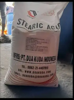 Stearic Acid