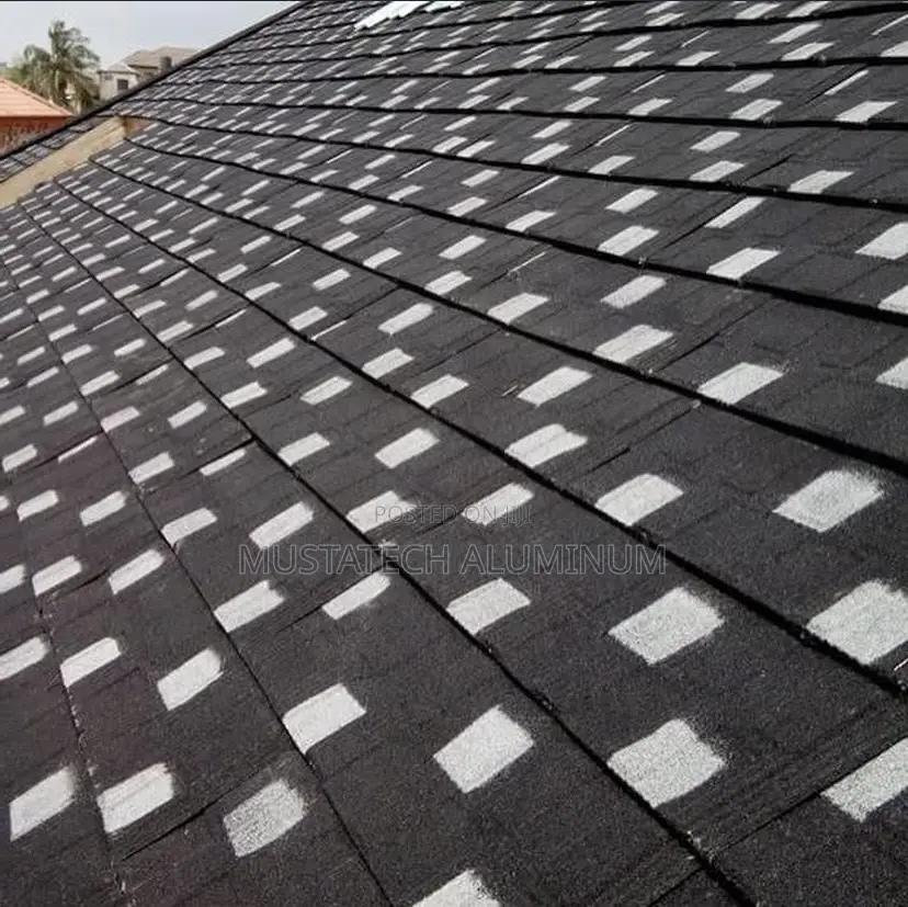 Gerald Roofing