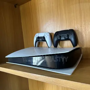 Ps5 ( Playstation 5 ) Sony Ps5