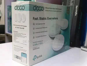 Tplink Deco M5