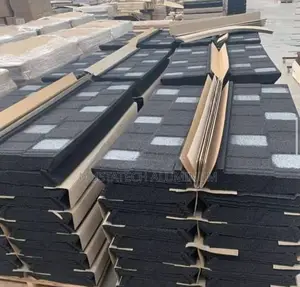 Gerald Roofing Sheet