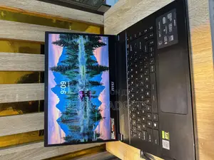 Laptop MSI Stealth GS77 32GB Intel Core I7 SSD 1T