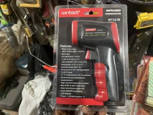 Wintact Wt327b Infrared Thermometer