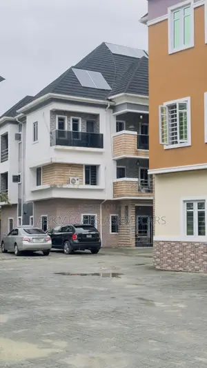 Photo - 2bdrm Room & Parlour in Sangotedo, Ajah for rent