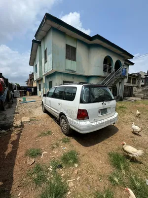 2bdrm Block of Flats in Ogba for sale