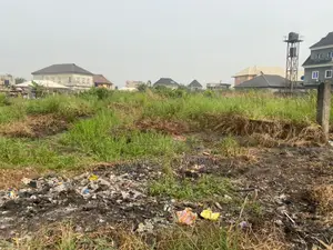 Juicy Deal! 1214sqm Land Inside Unity Estate Ajah
