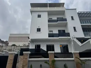 Photo - 5bdrm Duplex in Guzape Main Abuja for sale