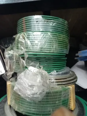 All Sizes of Flange Gasket