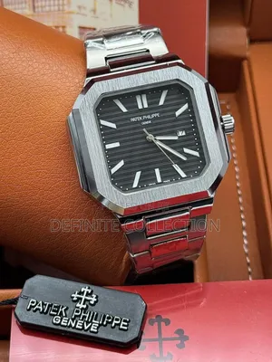 Patek Phillippe Chain Wristwatch