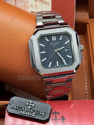 Patek Phillippe Chain Wristwatch