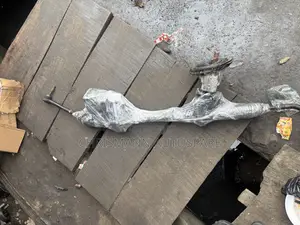 Steering Rack Ford Fusion/Edge 2016-2019