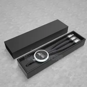 Charging Cable for Android and iPhone With Gift Box