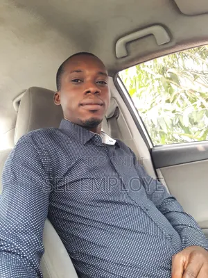 Company's Driver/Logistics Officer