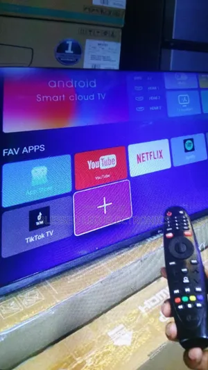 Lg 50 Inches New Smart 50 Tv