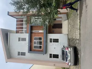 4bdrm Duplex in Dawaki for rent