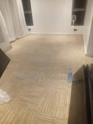 Quality Padded Rug Tiles