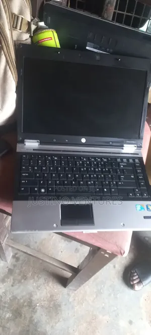 Photo - Laptop HP EliteBook 8440P 8GB Intel Core I5 HDD 320GB