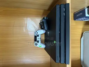 Ps4 Pro, Playstation 4 Pro