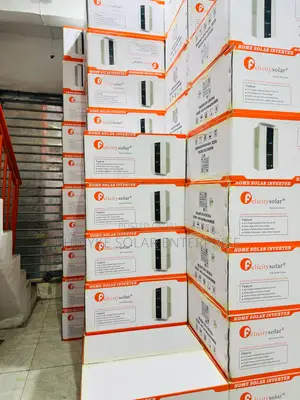 Felicity Inverter 5kva/24v