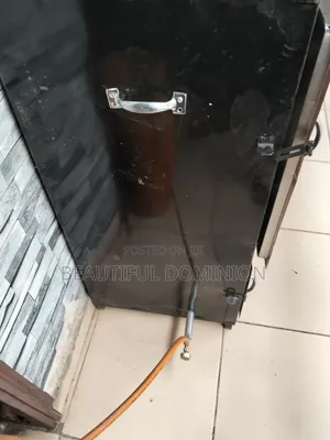 1 Week Used Locally Made Used Oven