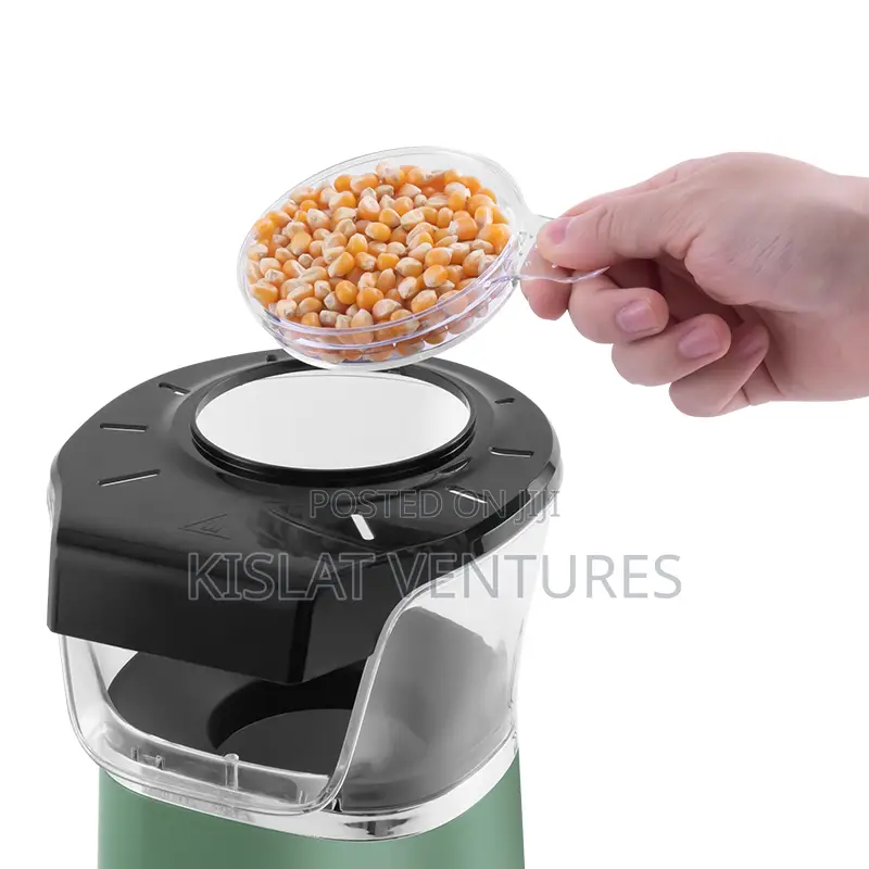 Lexical Mini Popcorn Maker