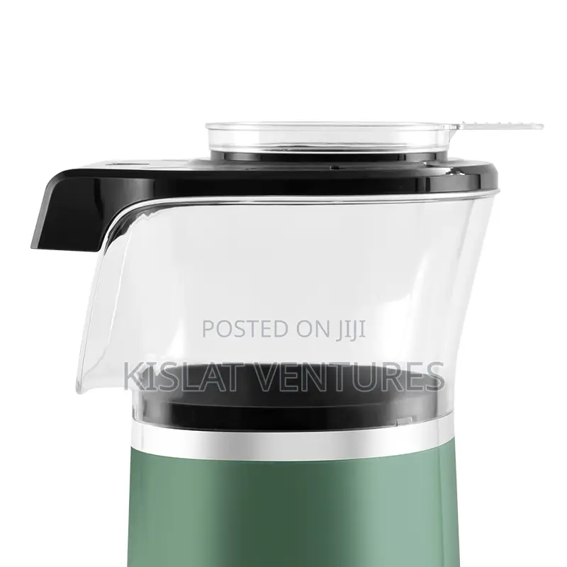 Lexical Mini Popcorn Maker