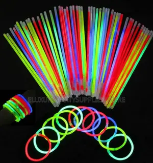 Glow in the Dark Bracelet / Led Bracelet