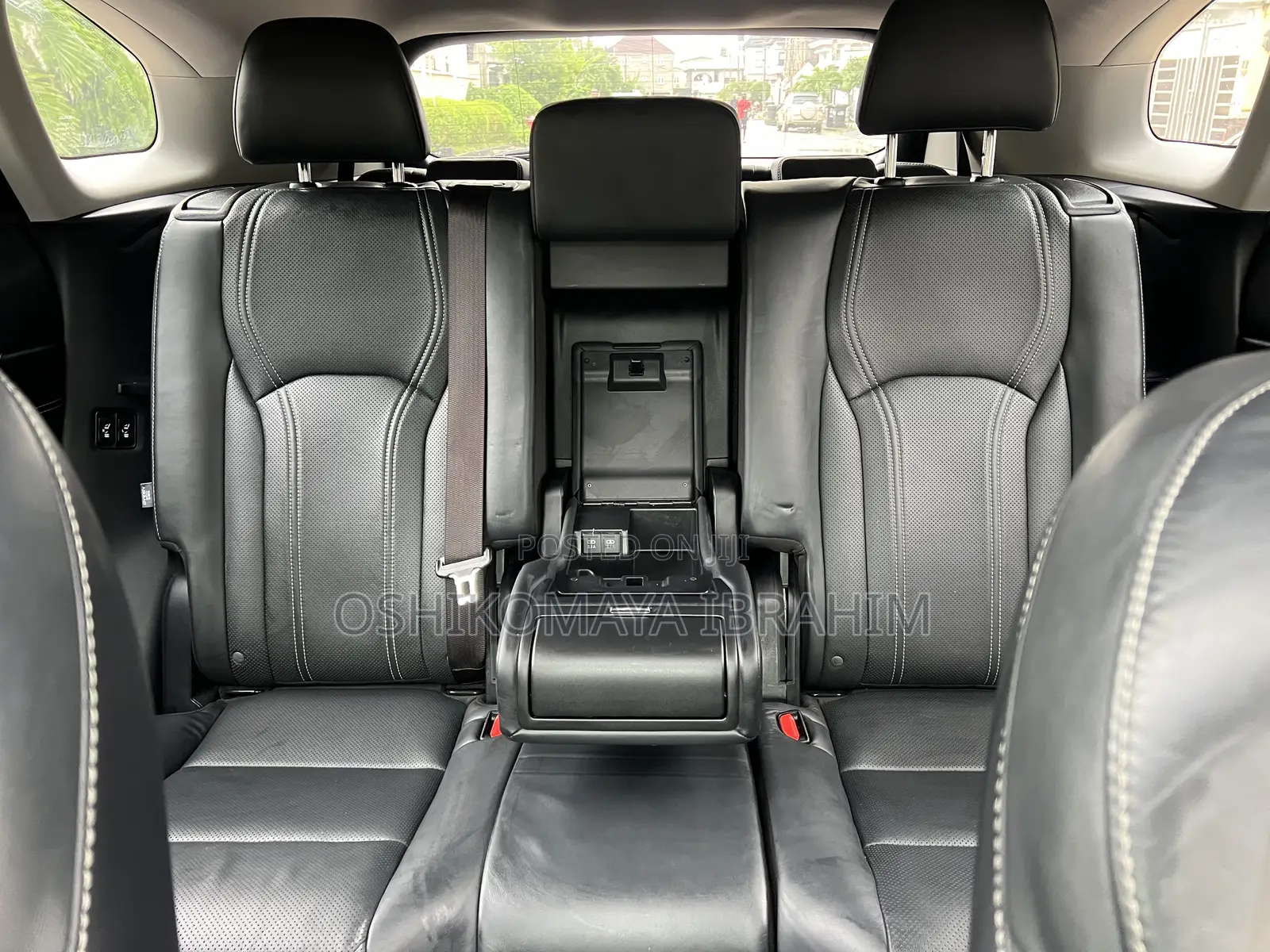 Lexus RX 2018 Gray