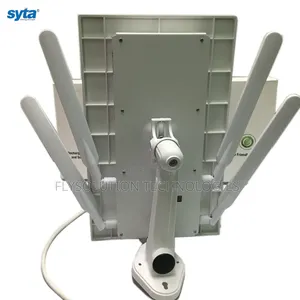 Solar Outdoor 4g Router Sim 15w Solar Panel Wifi 6