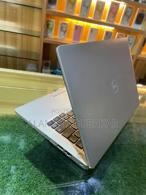 Laptop Dell Latitude 5310 8GB Intel Core I5 SSD 256GB
