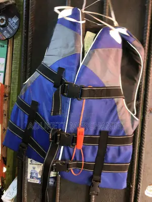 Safety Life Jacket