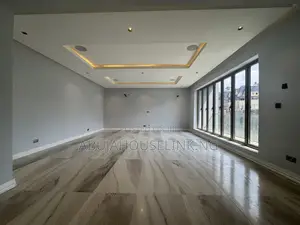 Photo - 4bdrm Duplex in Guzape Main Abuja for sale