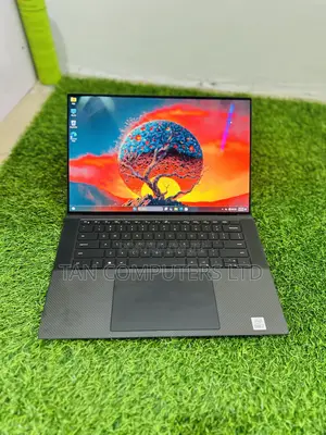 Laptop Dell XPS 15 32GB Intel Core I7 SSD 512GB