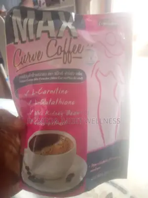 Max Curve Coffee
