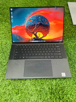 Laptop Dell XPS 15 32GB Intel Core I7 SSD 512GB