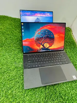 Laptop Dell XPS 15 32GB Intel Core I7 SSD 512GB