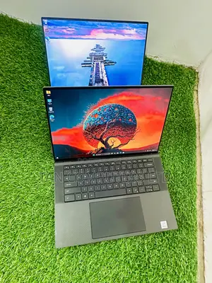 Laptop Dell XPS 15 32GB Intel Core I7 SSD 512GB