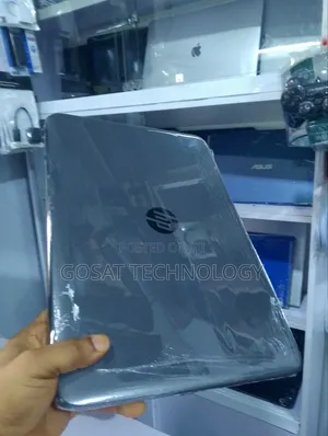 Photo - Laptop HP 650 4GB Intel Core i5 HDD 500GB