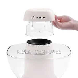 Lexical Popcorn Maker