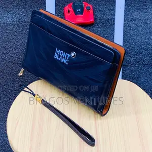 Mont Blanc Purses