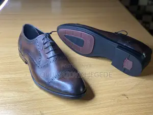 Photo - Oxford Dress Shoe