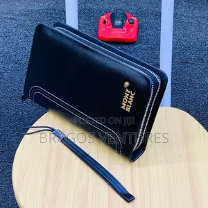 Luxury Mens Purses With Handle