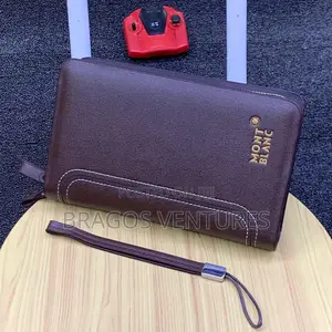 Luxury Mens Purses With Handle