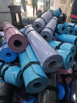 Best Quality Thick Yoga Mats